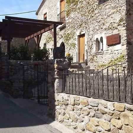 1 Carrer El Pujol *